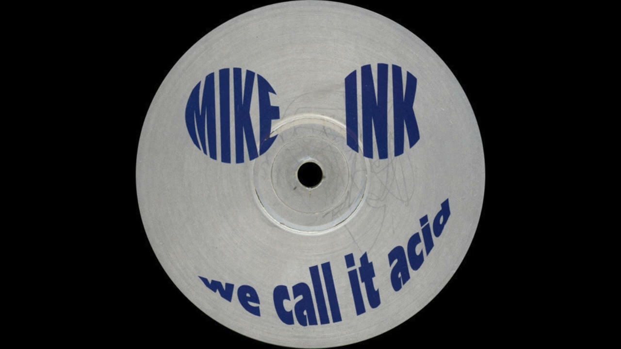 Mike Ink. – Deviation - Diacamp