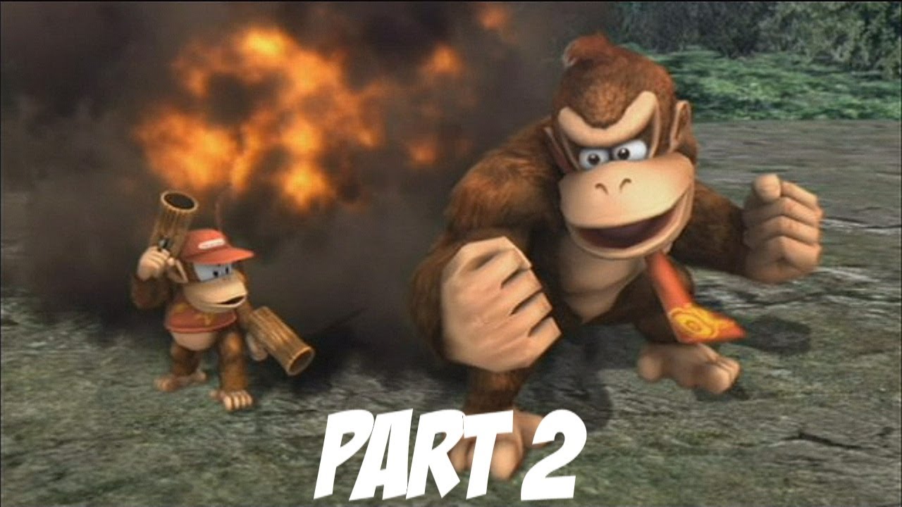 Super Smash Bros. Brawl Playthrough - The Subspace Emissary Part 2