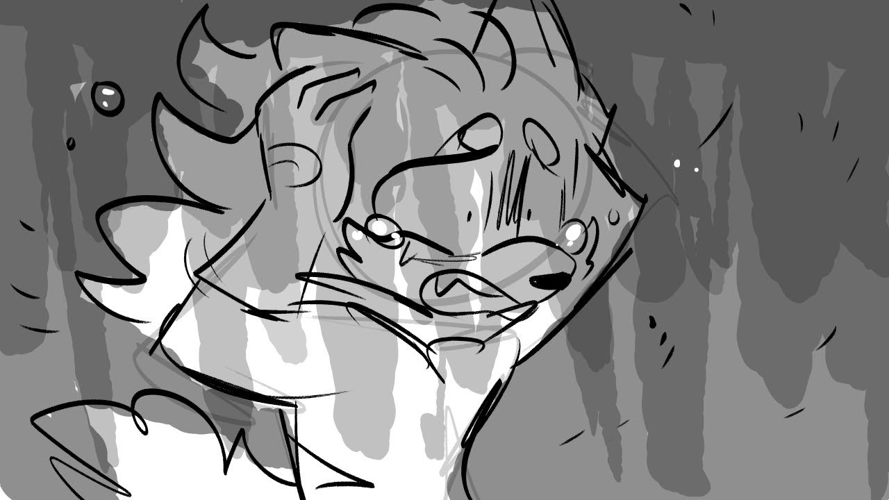 For the First Time in Forever (Reprise) | SONIC FORCES/INFIDGET ANIMATIC