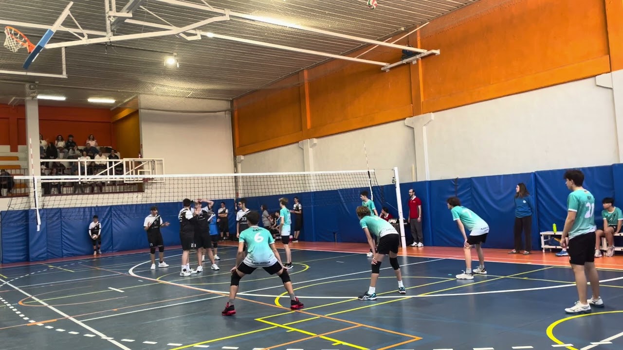 VS Plaza Castilla SET 3
