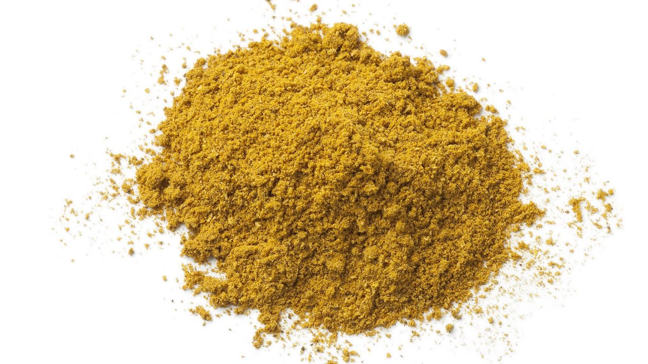 How To Make Homemade Curry Spice Blend By Rachael