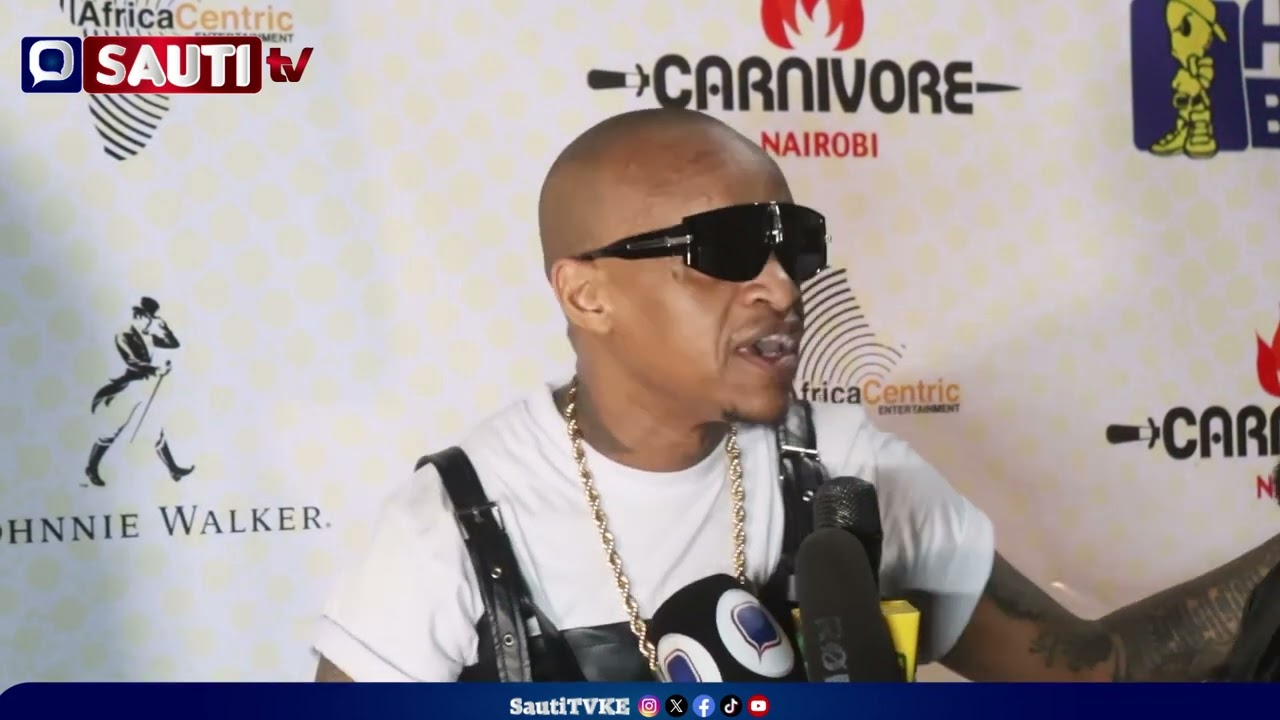 &lsquo;WANTAM!&rsquo; CMB Prezzo hints at his political stand, shy of announcing his 2027 political ambitions 