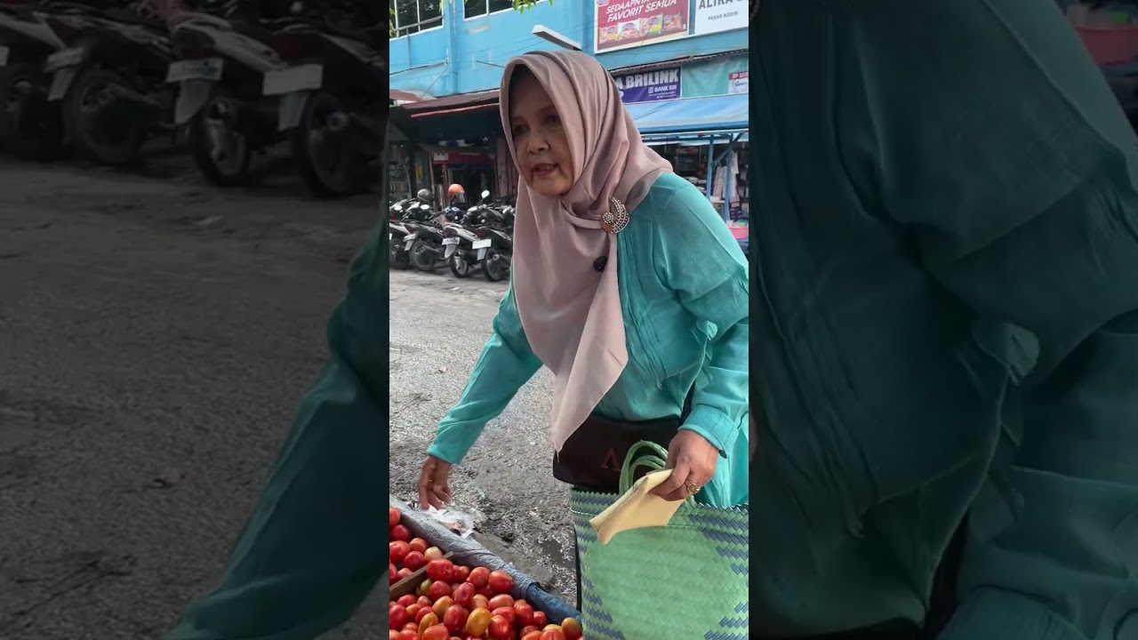 UPDATE HARGA PASAR DI KOTA PEKANBARU | PART 6