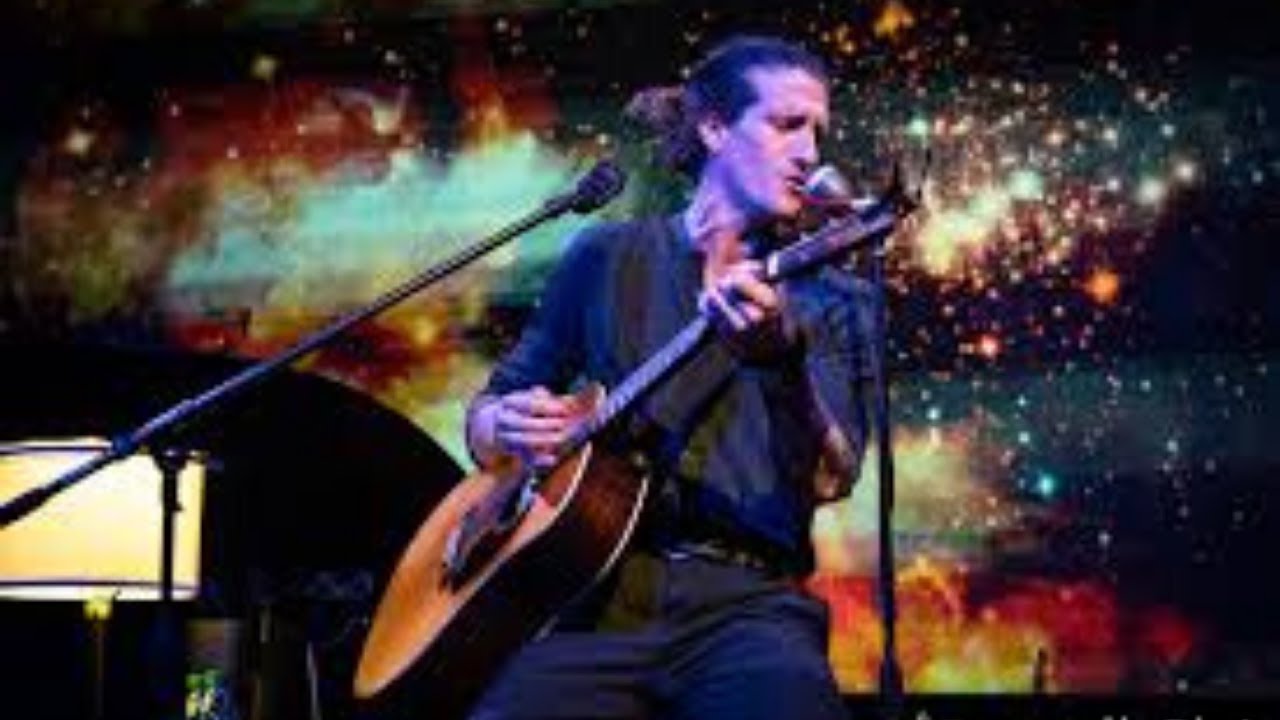 Wish I Knew You When I was Young, The Revivalists, Royal Oak Music Theater Michigan