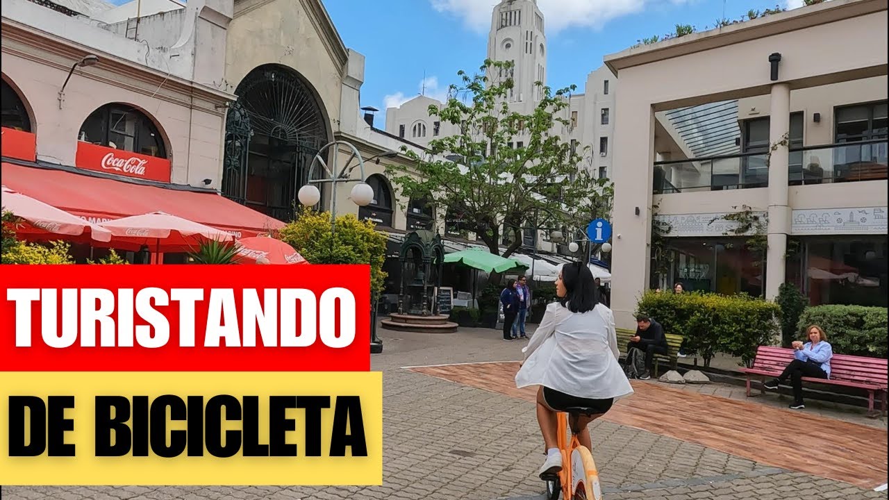 O que fazer em MONTEVIDEO URUGUAI