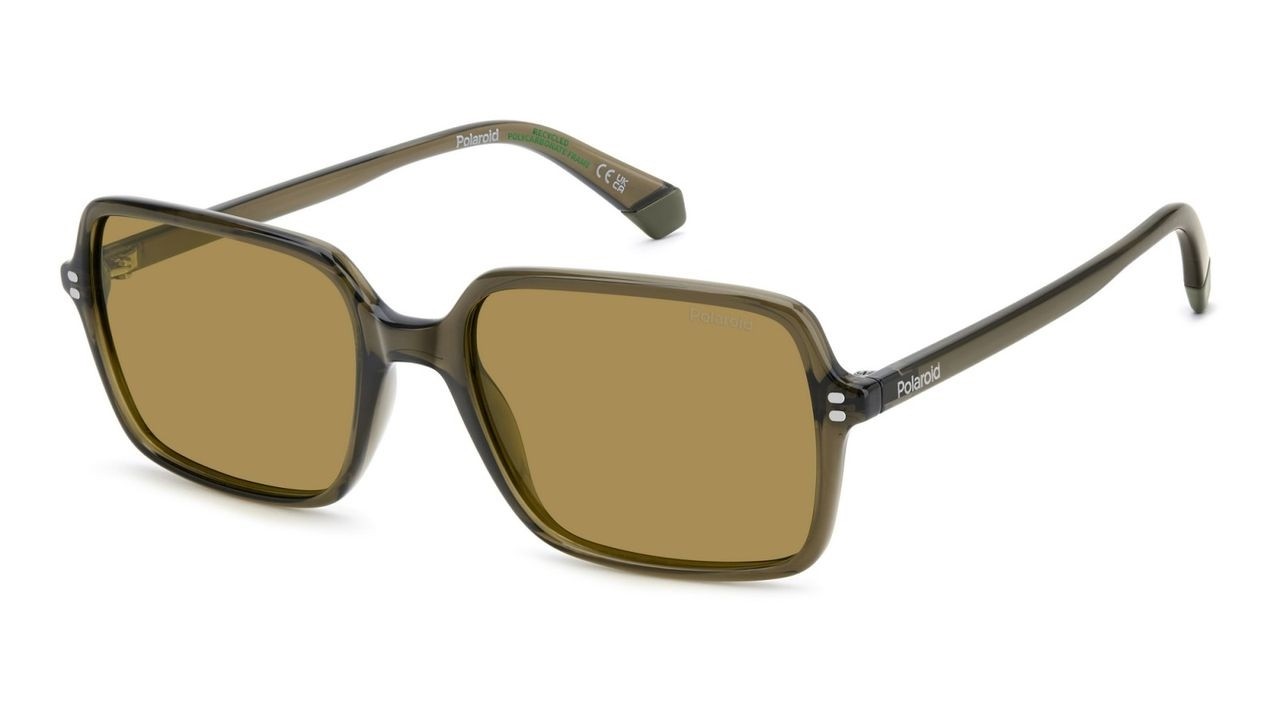 Polaroid PLD 6247/S 09Q MU - огляд сонцезахисних окулярів з поляризацією