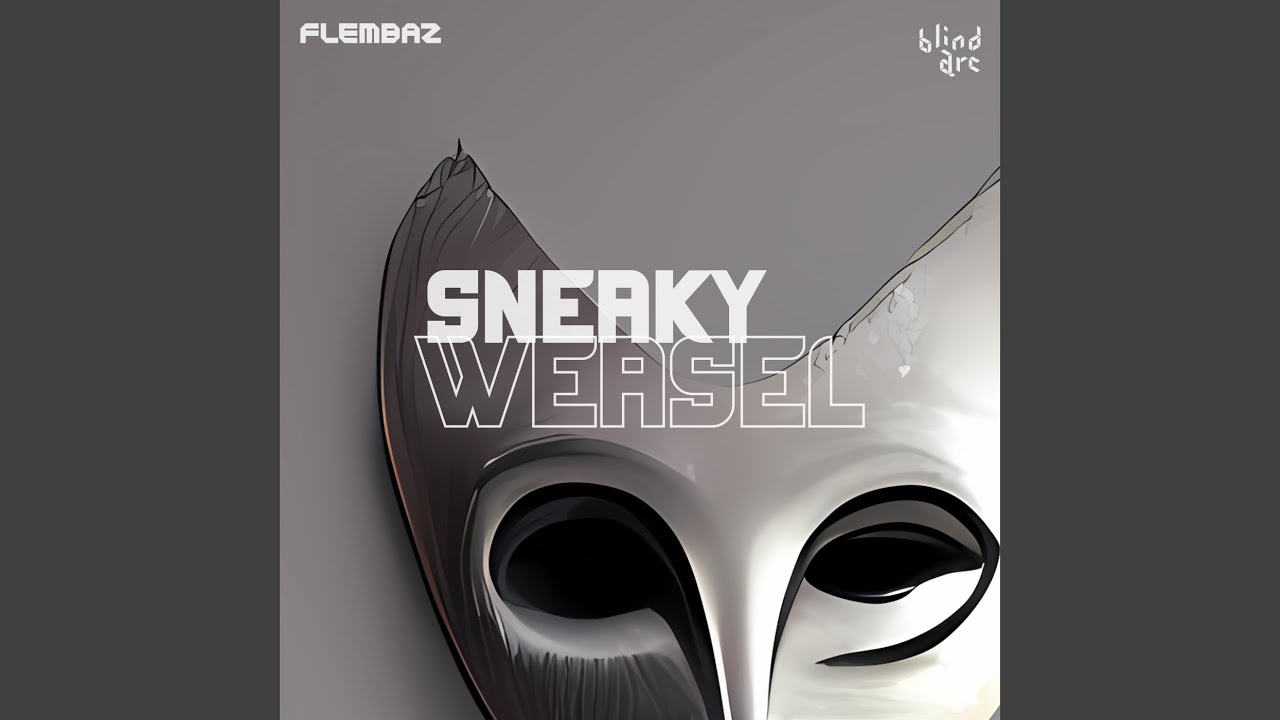 Sneaky Weasel