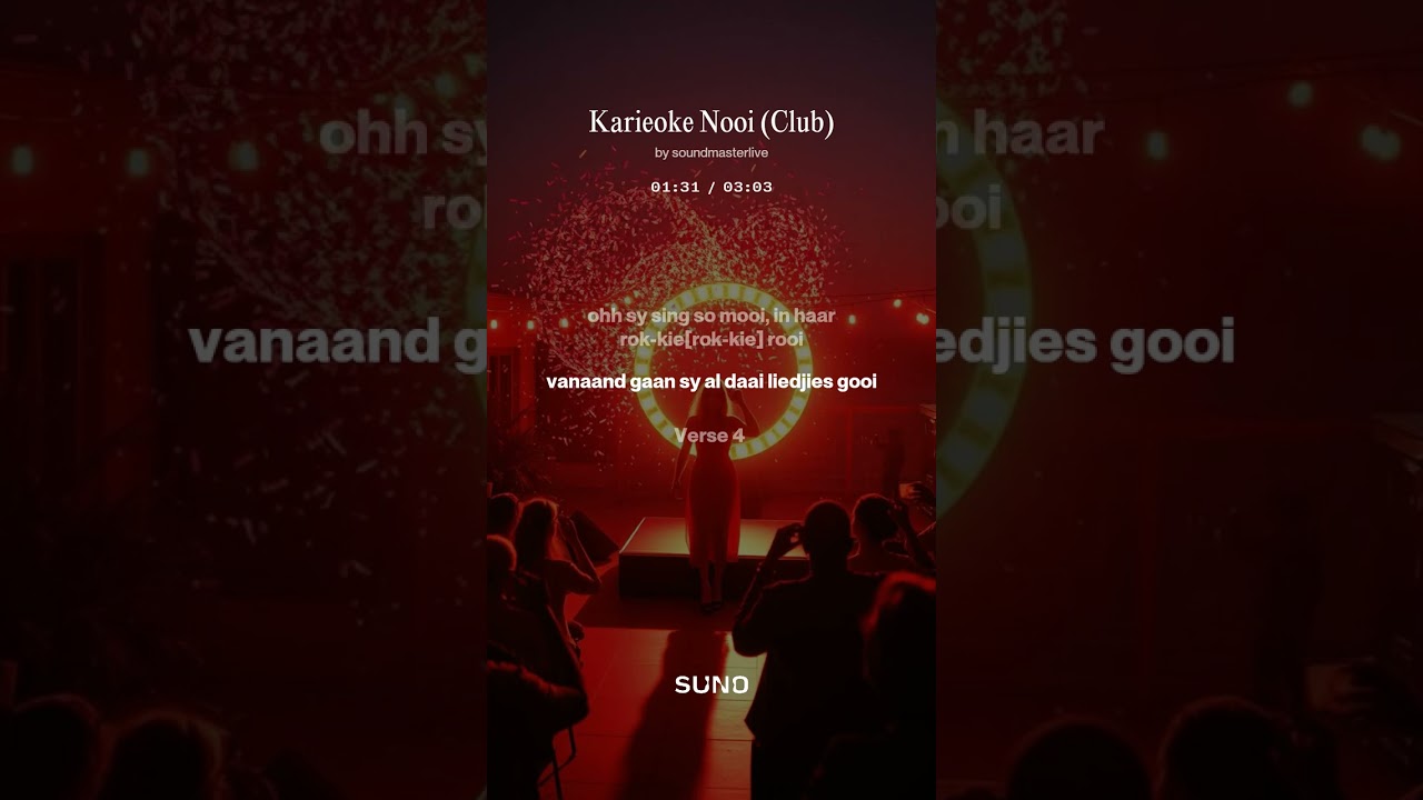 Karieoke Nooi Club