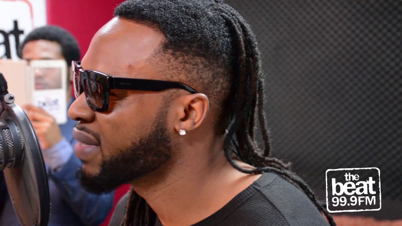 Flavour On The Morning Rush #IJELE