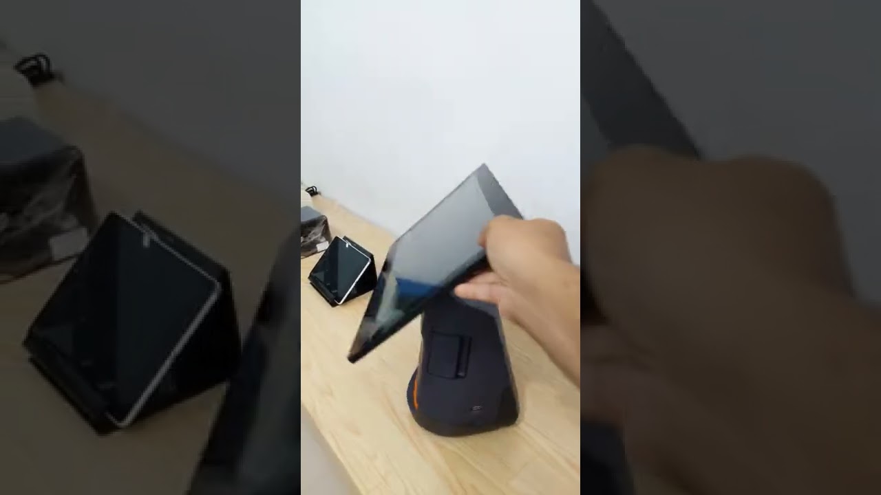 SUNMI TOUCH BILLING POS