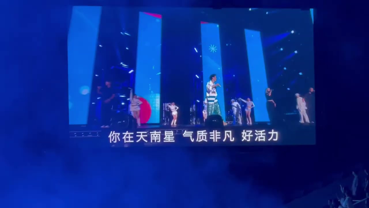 《海芋戀》 Jam Hsiao