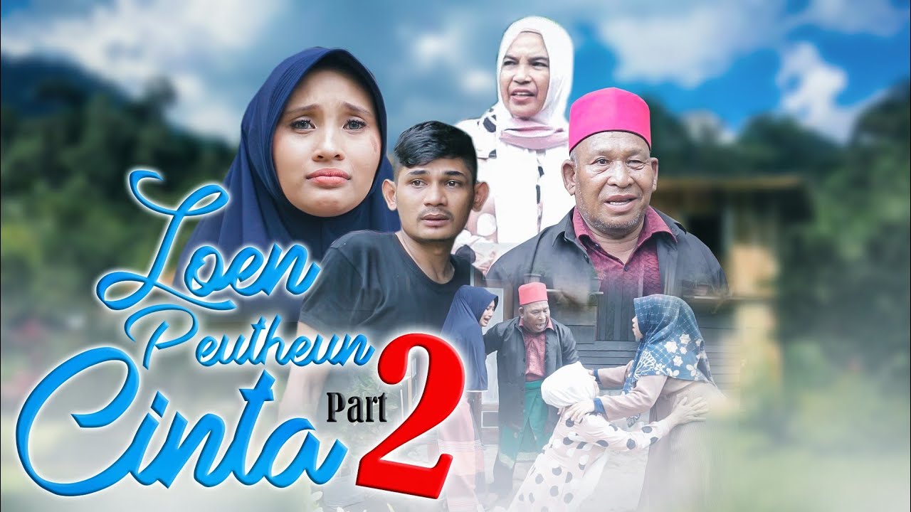FILM ACEH TERBARU - AHMAD RAJZ 