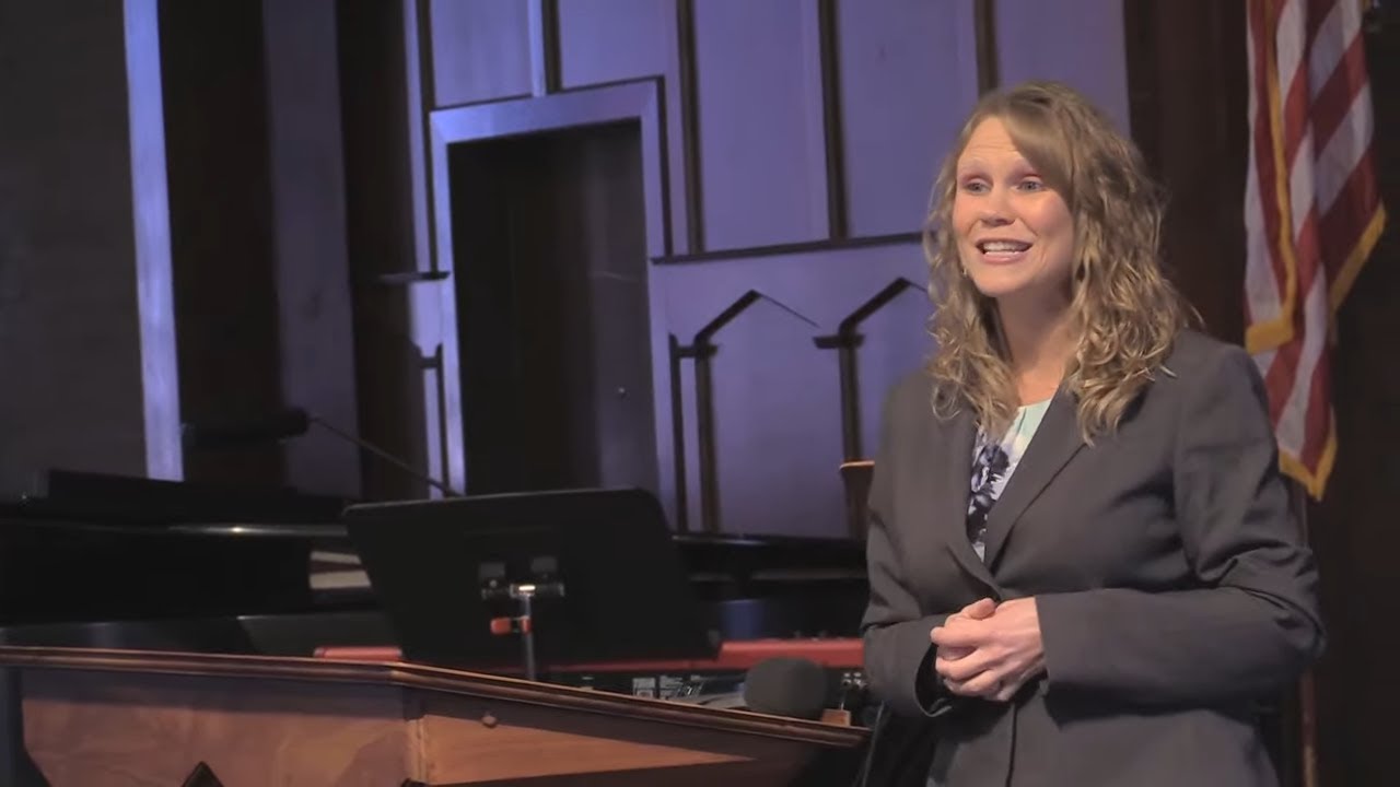 Napa Community Seventh-day Adventist Church - January 24, 2026
