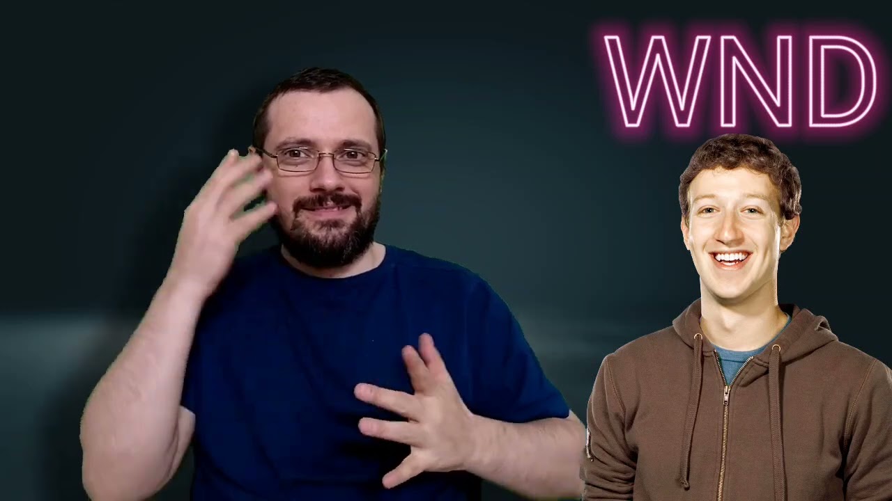WND / Бесплатный интернет WiFi - 29 мая 2022 г.