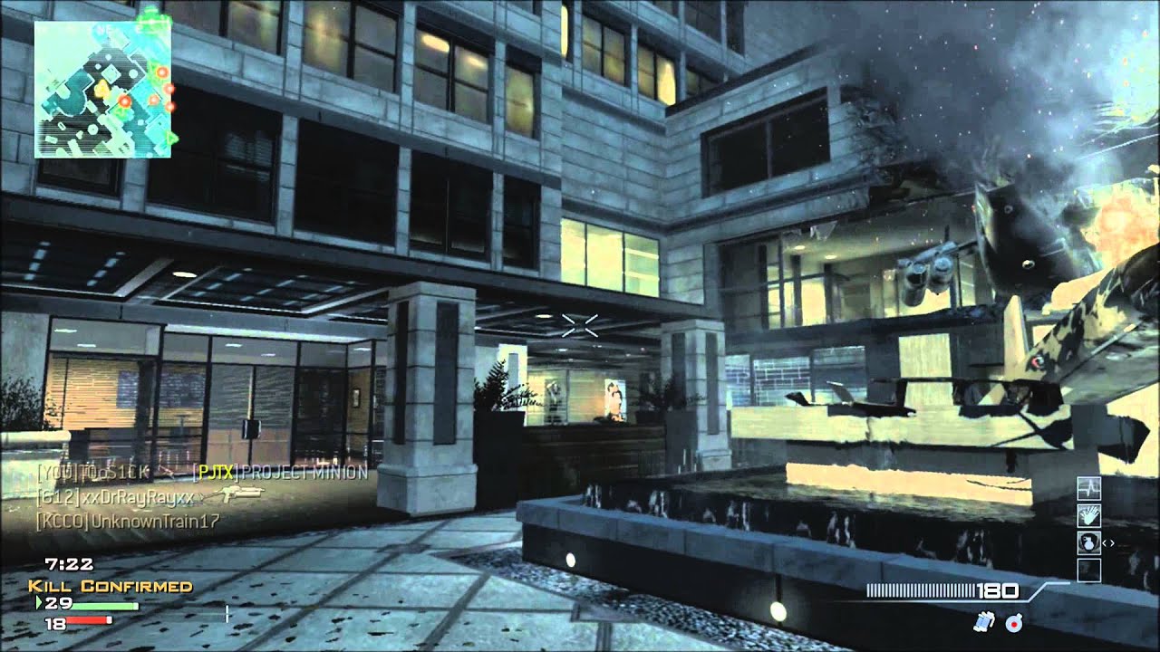 Let's Talk next GEN. Now with a SPECIAL Guest... @PJRANDALL