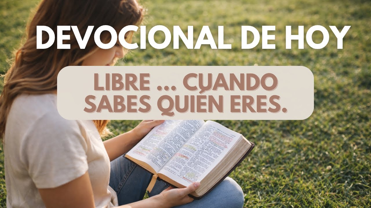 DEVOCIONAL DE HOY 18 DE FEBRERO | NUBIA HERNÁNDEZ