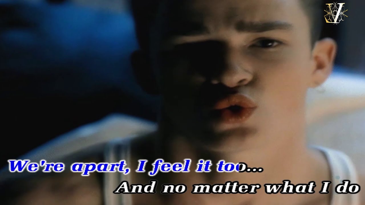 Tearin' Up My Heart - *NSYNC [Official MV with Lyrics in HQ]