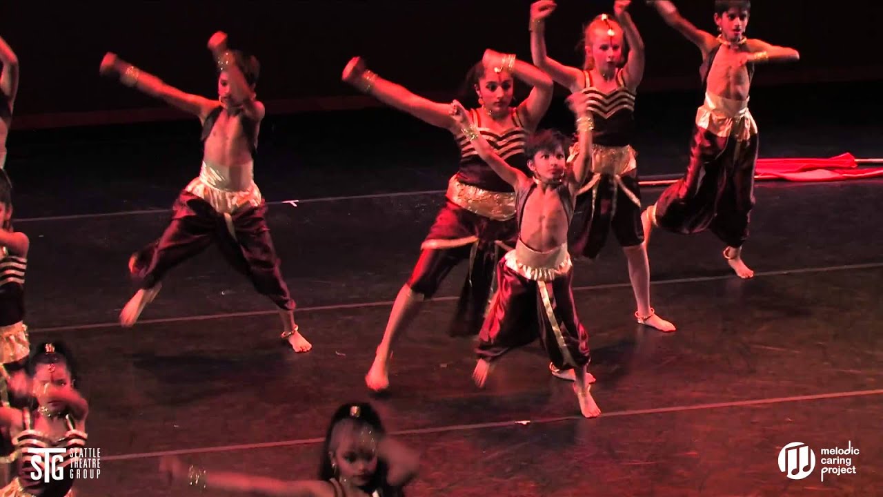 Best of DANCE This: “Warriors of Ancient India” (Prashanthi Chitre Institute of Performing Arts)