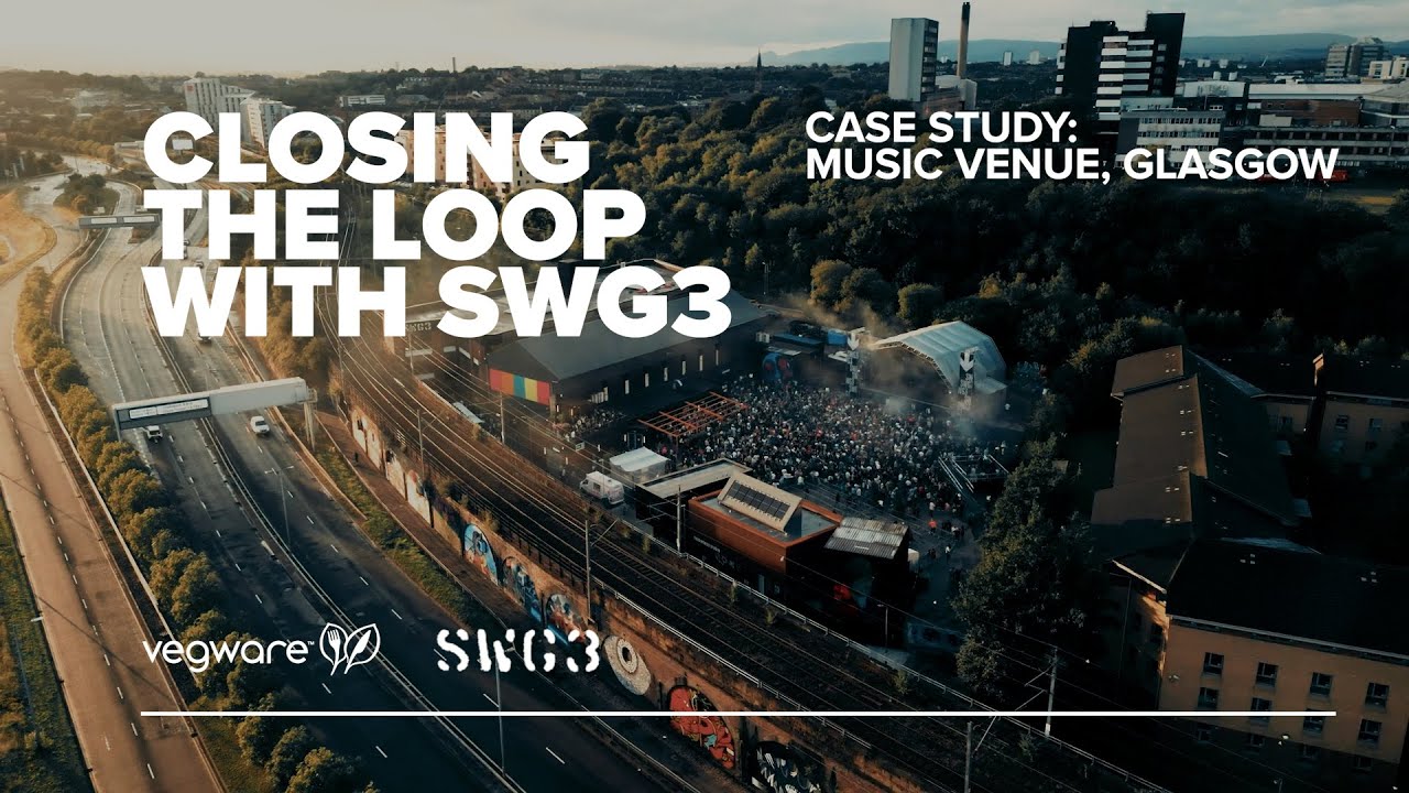 Closing the loop with SWG3