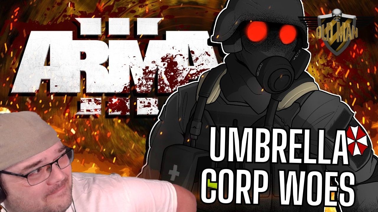 700% Percent Causalities in an Infected Bio-Research Facility  - Reacting to RubixRaptor