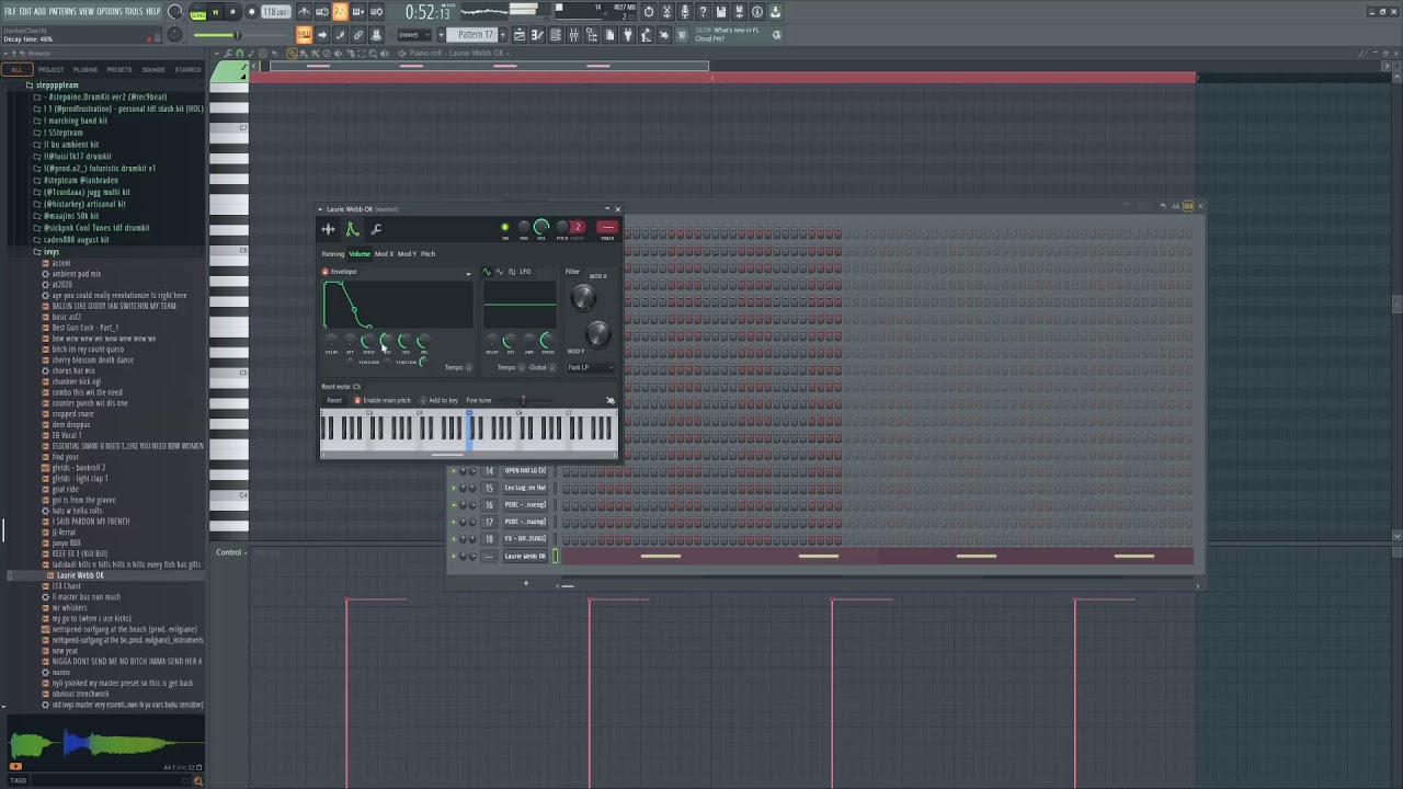 cookin (no vocal box)