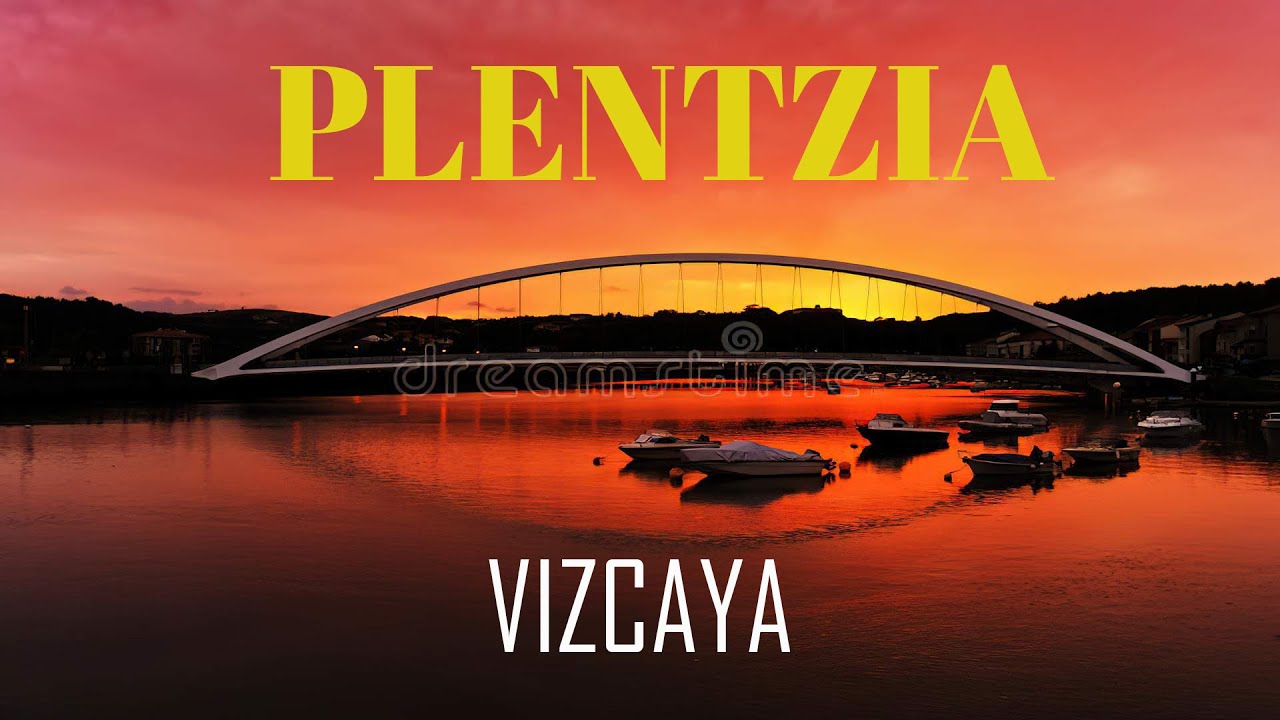 PLENTZIA- VIZCAYA