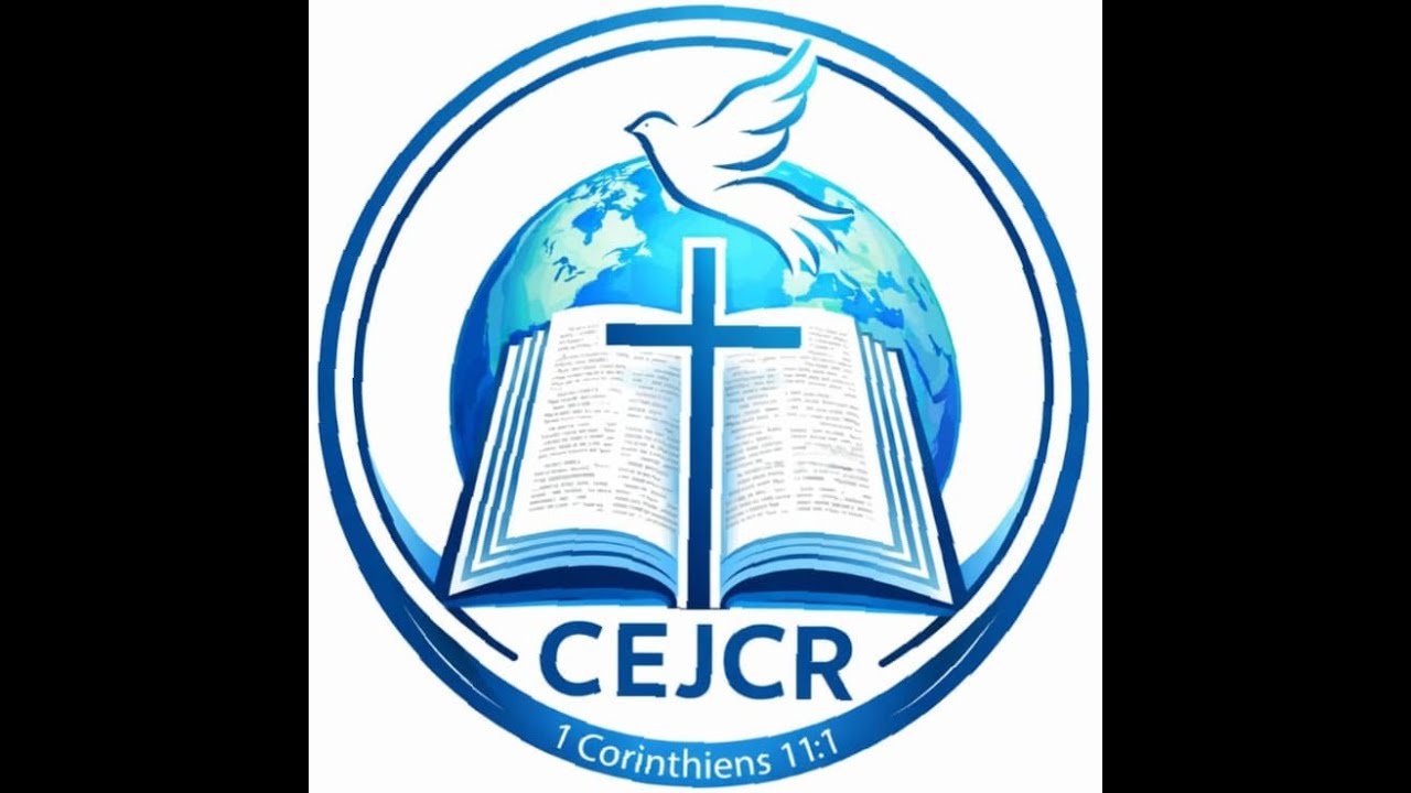 Culte d'action de Graâce CEJCR kinshasa