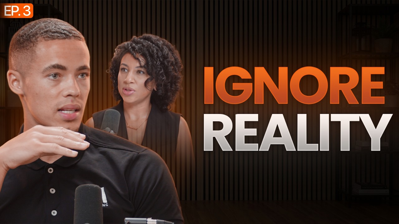 How to Build a Better Relationship With Money | EP3 The Joel Mccleoud Show