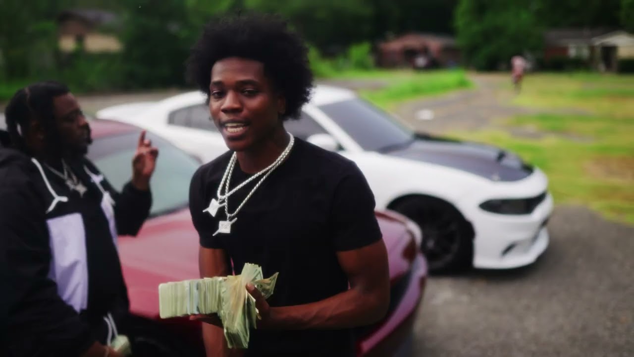 OTQ Keemboe x QBG Glo - Turn Me Up (Official Video)