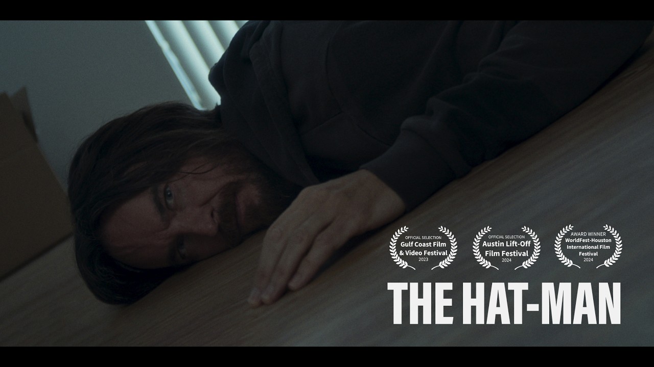 The Hat-Man - Short Film (2024)
