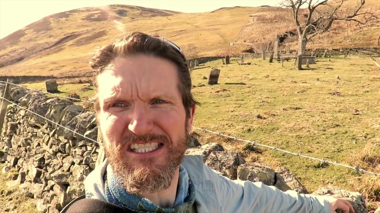 In the footsteps of William Wallace