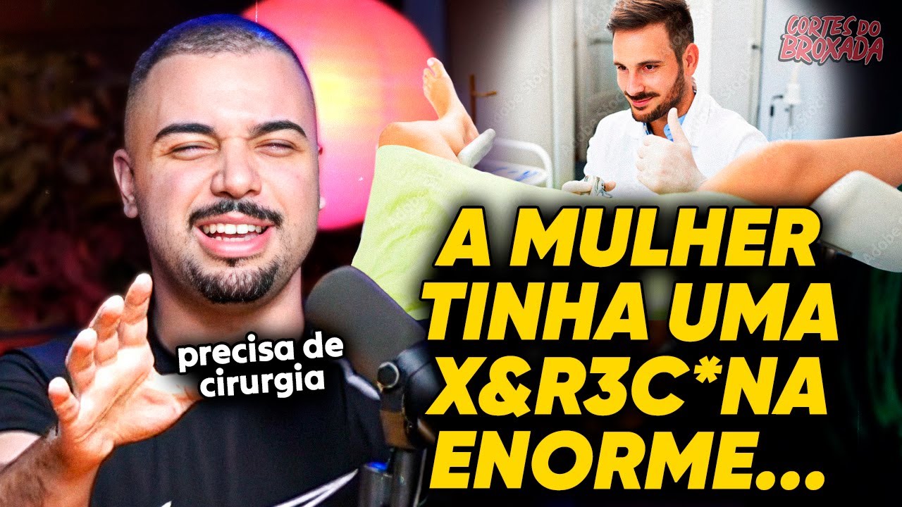 PASTOR CONTA A PIADA COM MAIOR PLOT TWIST DA HIST&Oacute;RIA