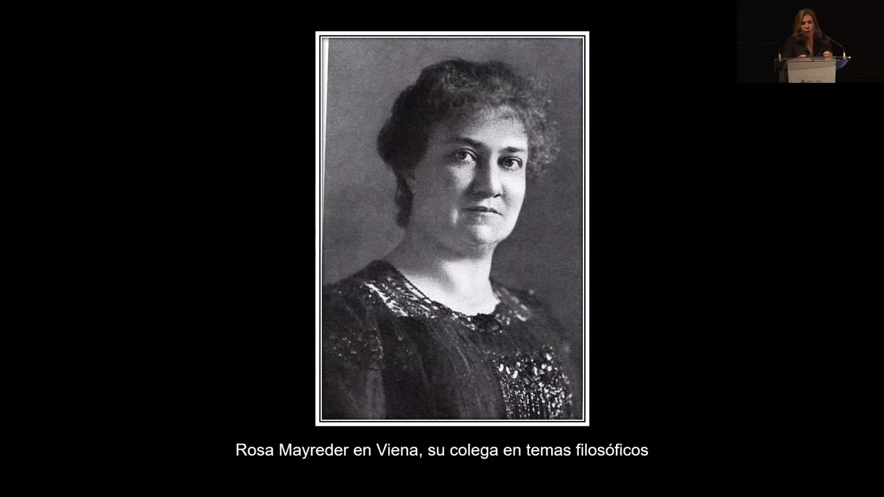 Conferencia | La Antroposofía de Rudolf Steiner - Lourdes Cirlot | Los saberes ocultos (3/10)