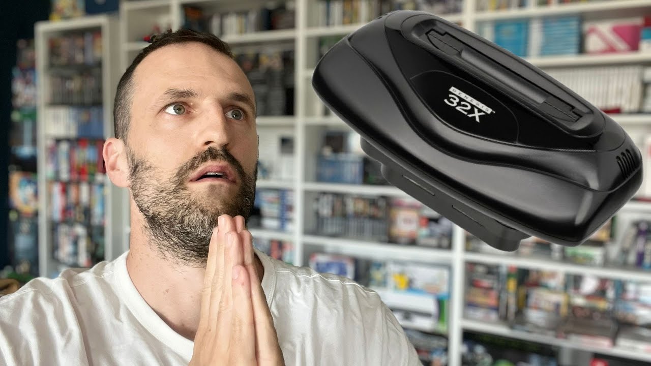 Loots JV été 2025 : console, jeux, accessoires... SEGA à la folie!!