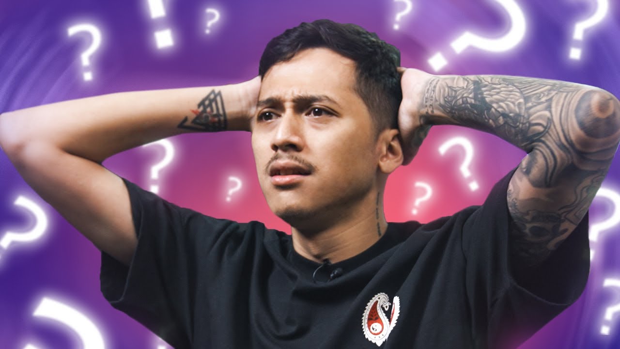 Engga Habis Fikri