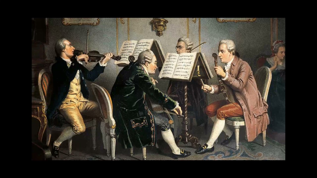 Adagio in G minor - by  Peter M. Hanna #instrumental
