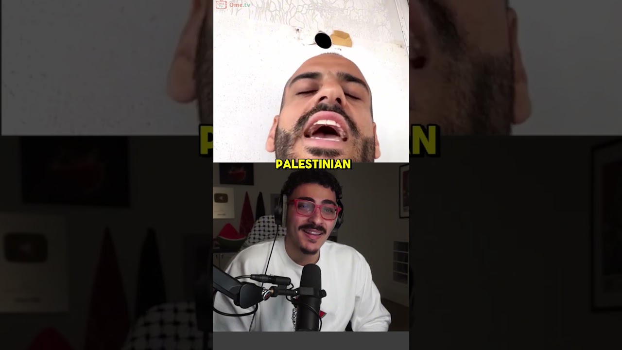 Свободная Палестина 🇵🇸