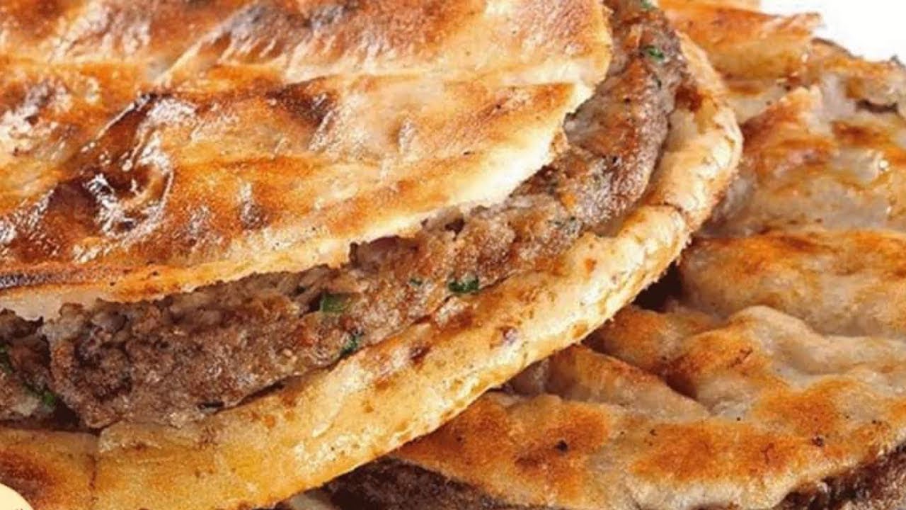 حواوشى الحاتي .. طريقة سهلة وسريعة .. اعمليها فى البيت