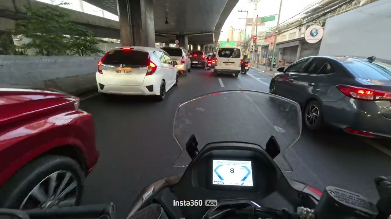 After market parts Fortress 160 | Sovko Iridium spark plug | Kamusta perfromance | Insta360 ACE