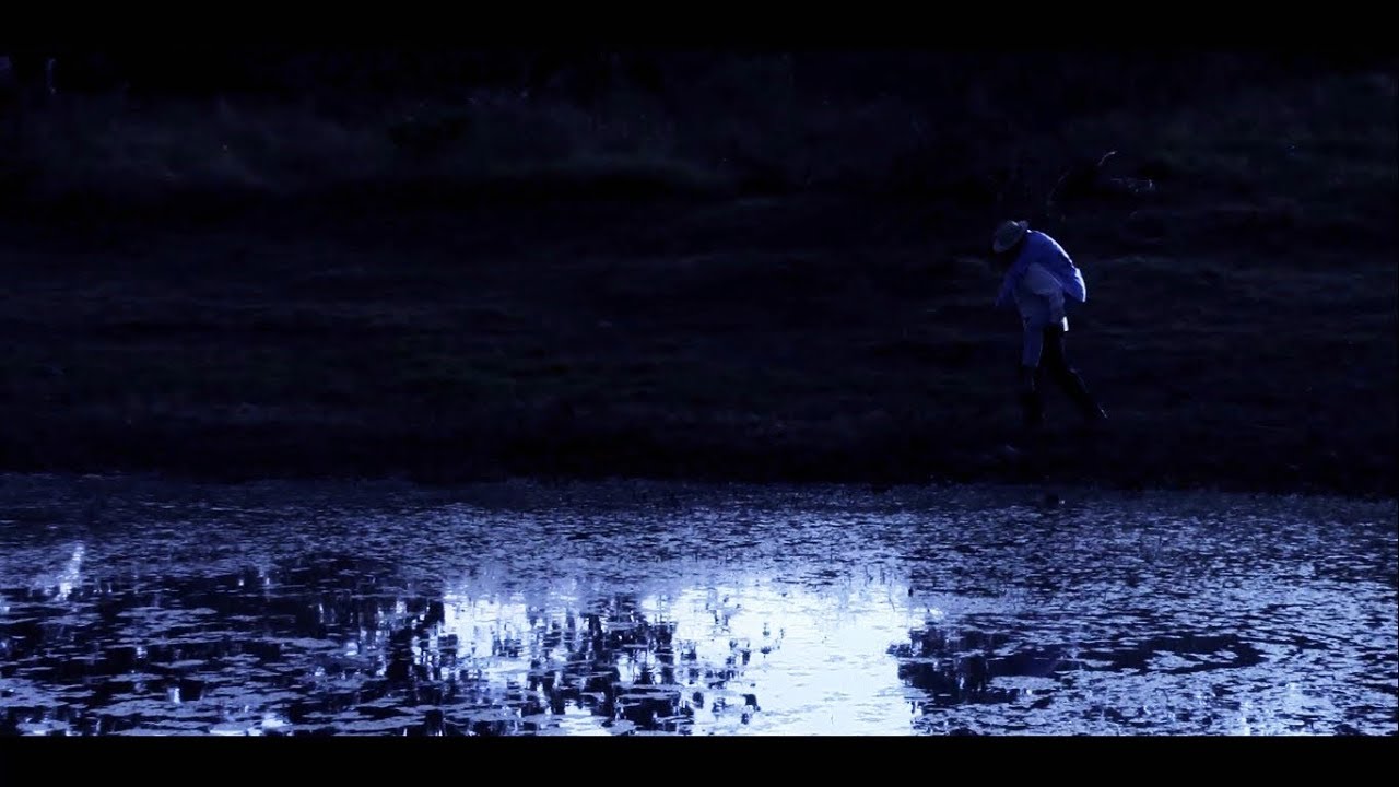 No Oyes Ladrar Los Perros - Cortometraje