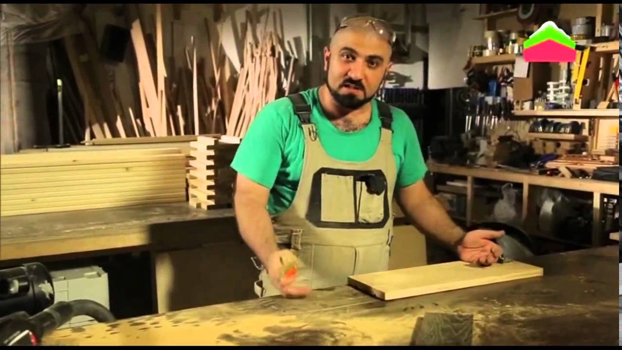 Браширование древесины своими руками в домашних условиях