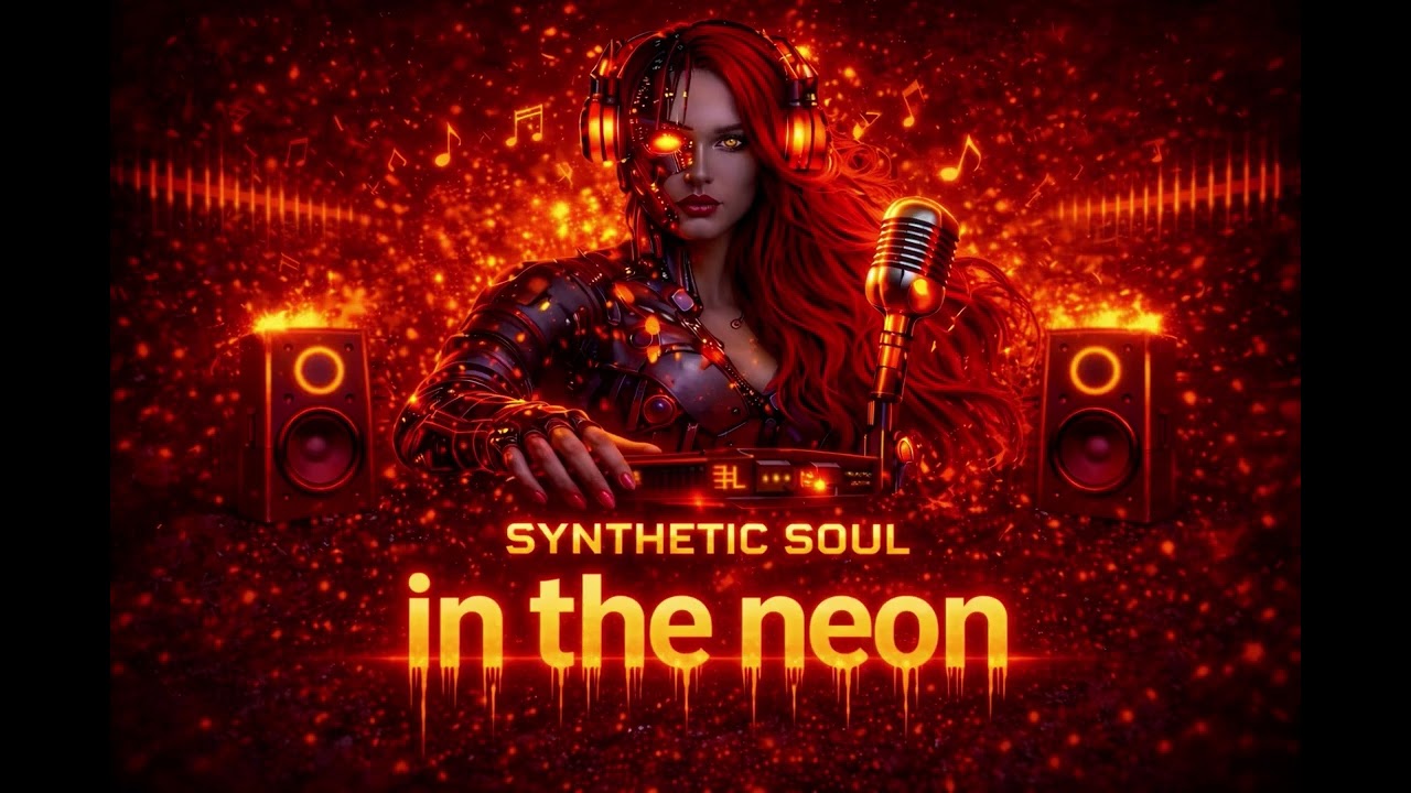 SYNTHETIC SOUL - in the neon (TOP Charts 2026)