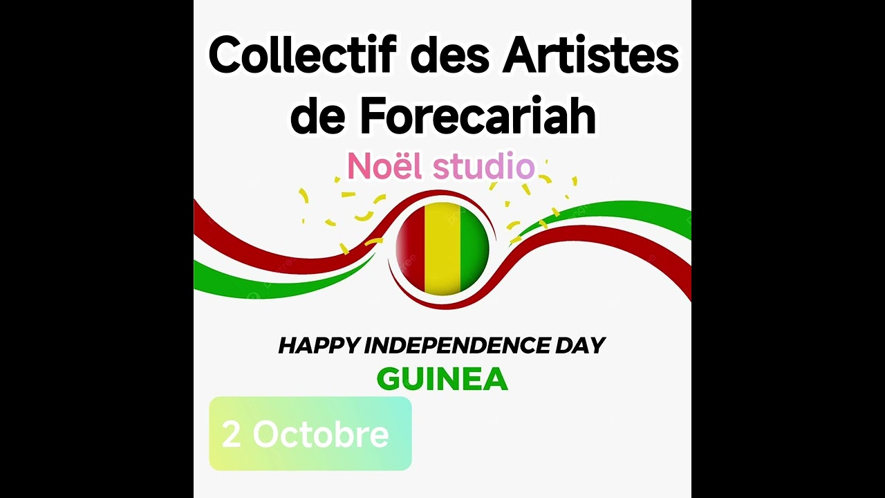 Collectif Des Artistes de Forecariah 