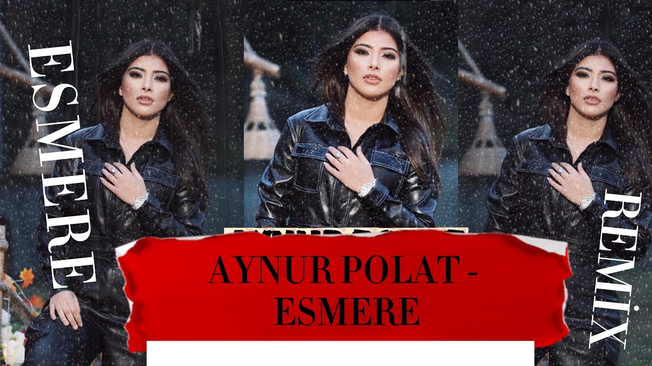 Aynur Polat – Esmere (AI Remix)