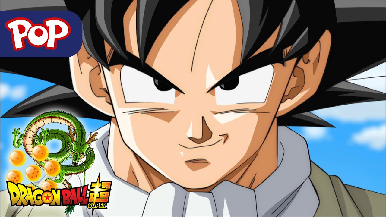 Dragon Ball Super Full Episodes ⚡️ Season 1 Episode 1 ⚡️ Cartoons &nbsp;@POPUKOfficial