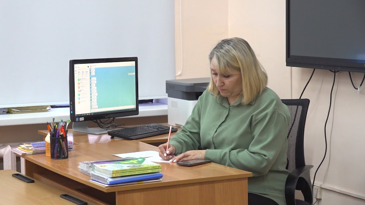 Профилактический дистант