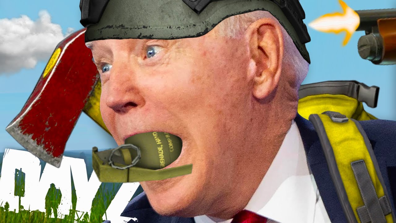 Предательства в DayZ — моя новая зависимость