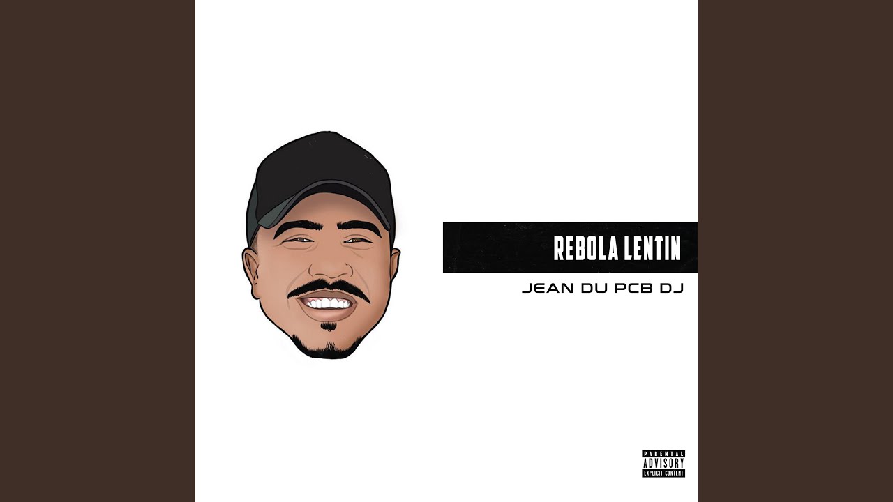 Rebola Lentin
