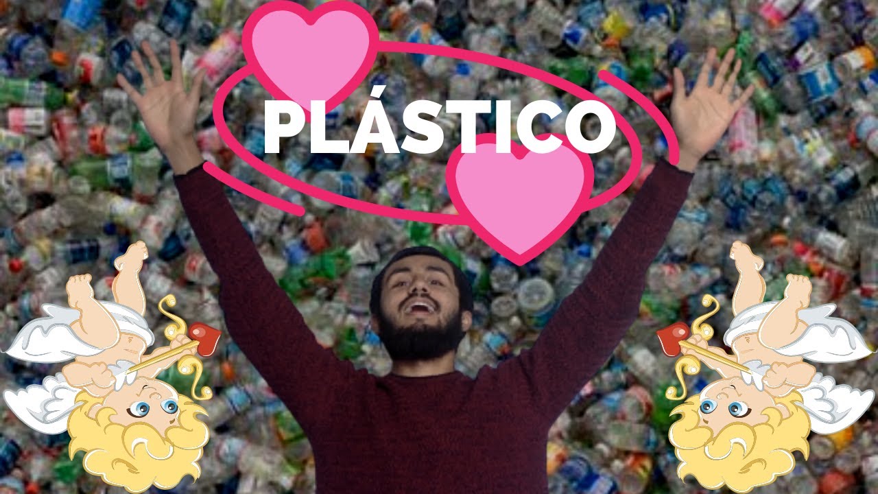 9 diferentes TIPOS DE PLÁSTICOS🧴y sus propiedades [usos,cómo identificarlos,ejemplos,REFLEXIÓN 🙏]