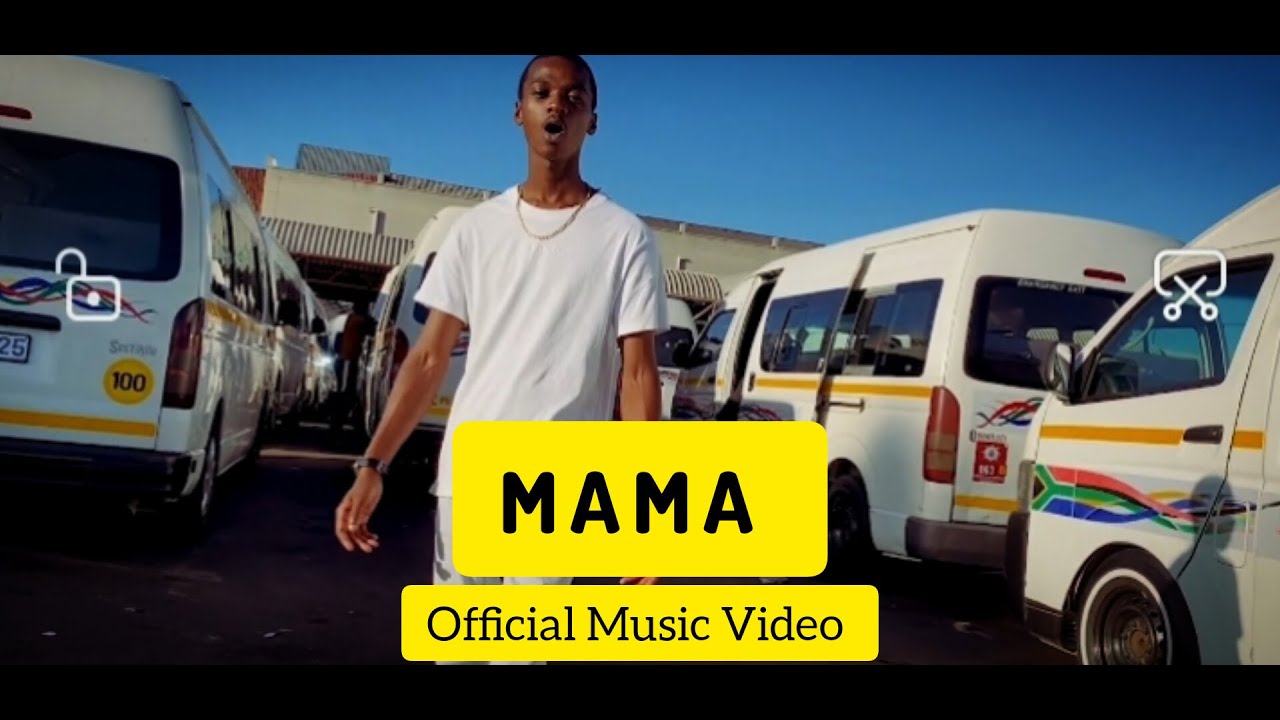 Lmc - Mama (Official Music Video)